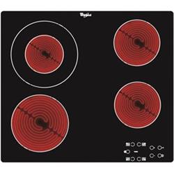 Whirlpool AKT 8130 NE - Varné desky - elektrické