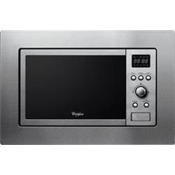 Whirlpool AMW 1401 IX nerez