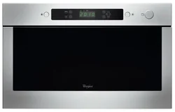 Whirlpool AMW 435 IX