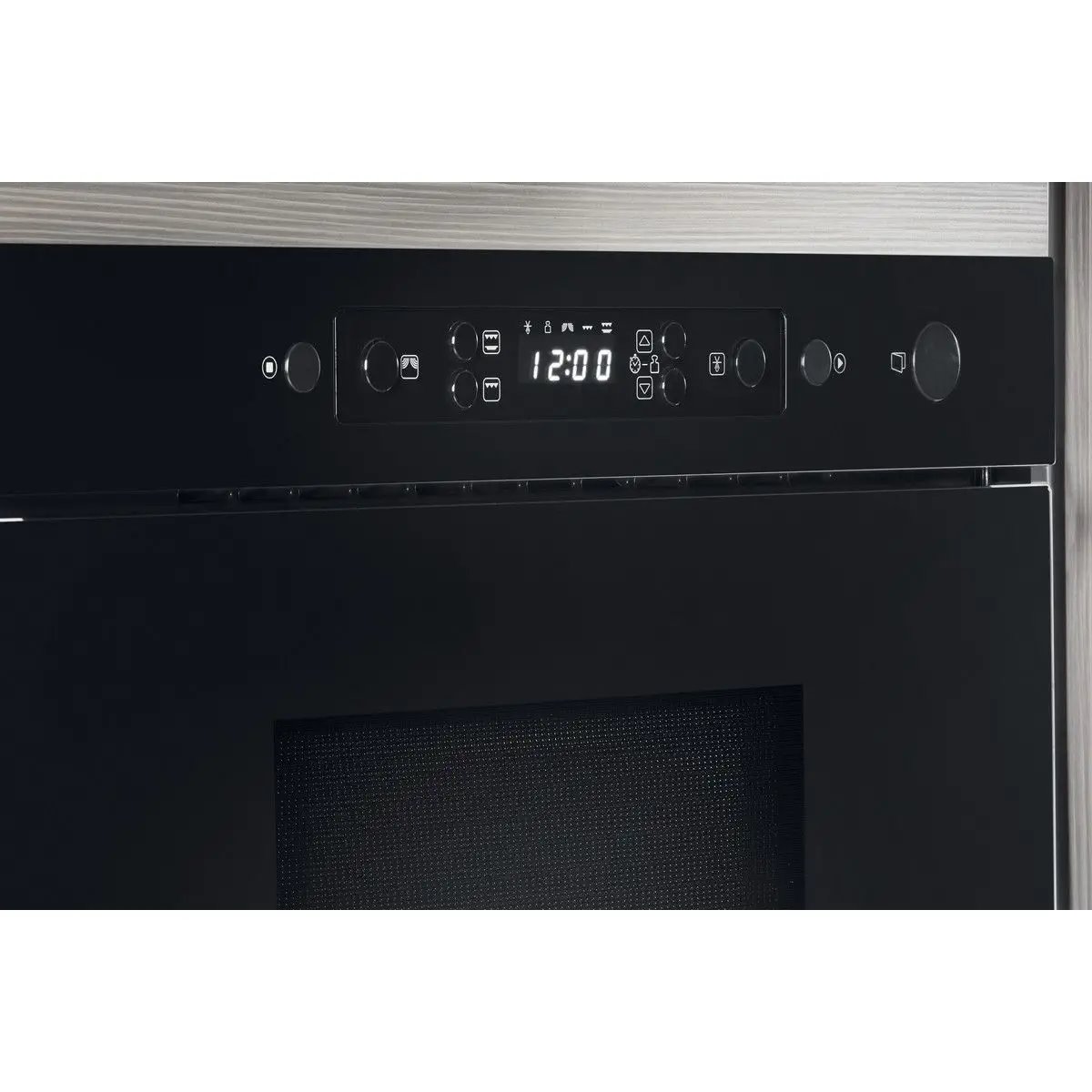 Whirlpool AMW 439 NB
