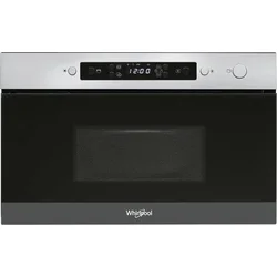 Whirlpool AMW 4910 IX - Trouby mikrovlnné