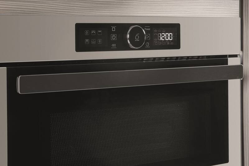 Whirlpool AMW 730/SD