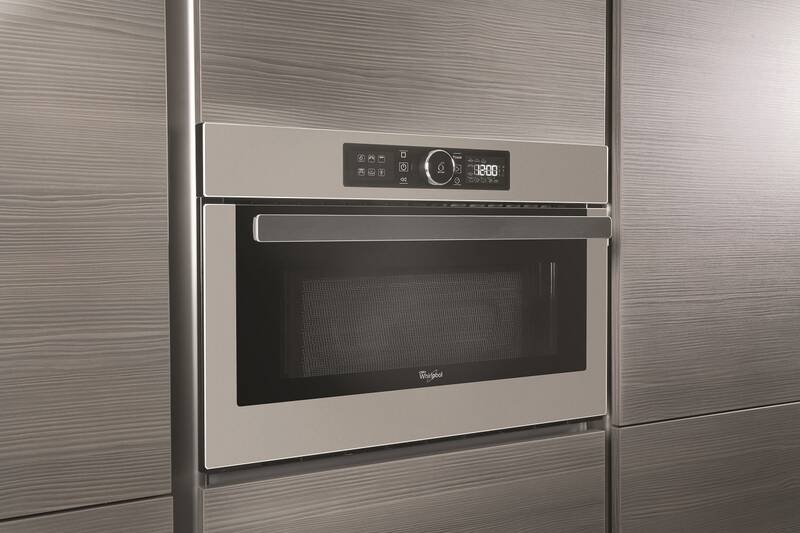 Whirlpool AMW 730/SD