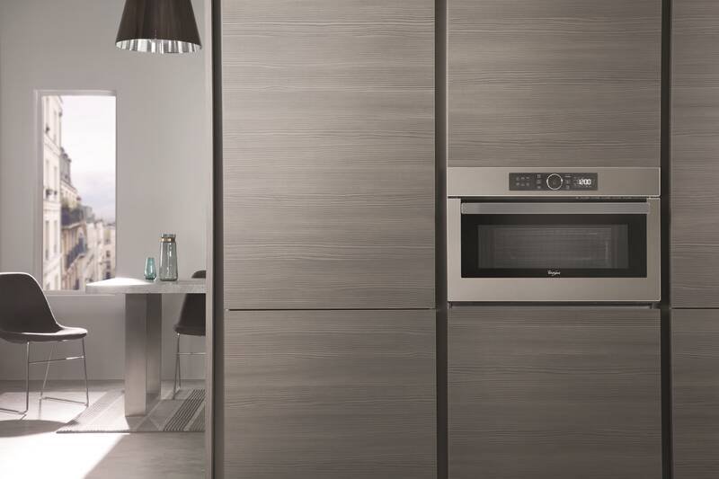 Whirlpool AMW 730/SD