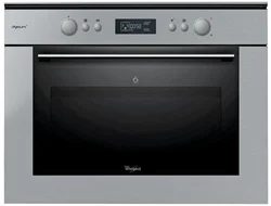 Whirlpool AMW 831 IXL