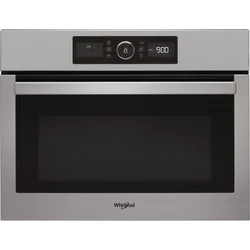 Whirlpool AMW 9605/IX
