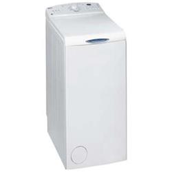 WHIRLPOOL  Automatická Pračka AWE 7516/1, 6 Smysl  5kg, 800ot/min