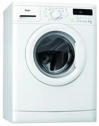 WHIRLPOOL AWO/C 7340
