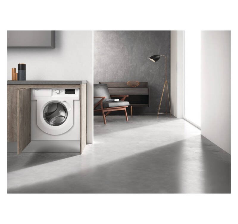 Whirlpool BI WMWG 71483E EU N