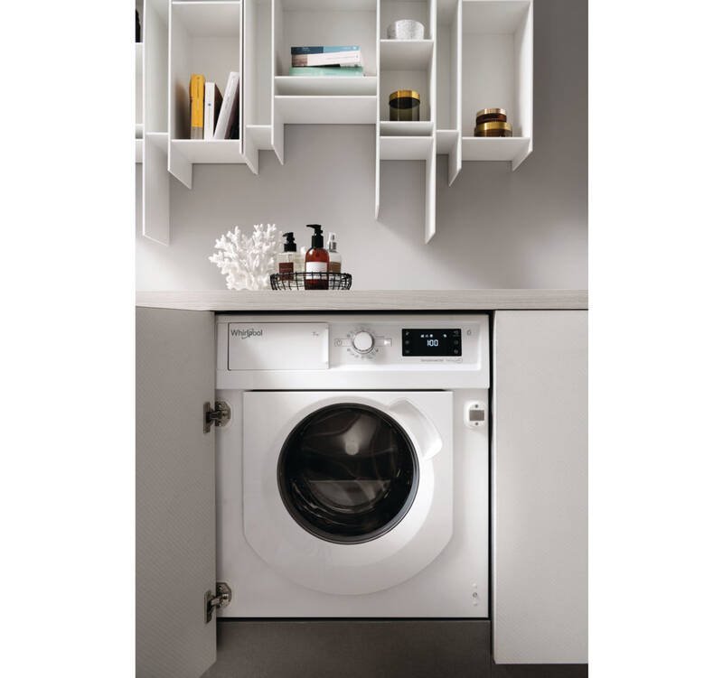Whirlpool BI WMWG 71483E EU N