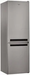 Whirlpool BLF 8121 OX nerez