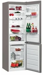 Whirlpool BSNF 8152 OX