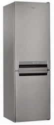 Whirlpool BSNF 8452 OX