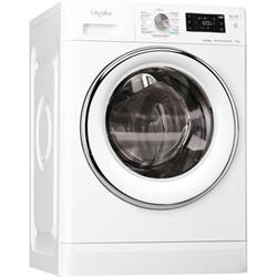 Whirlpool FFB 7238 CV CS - Pračky