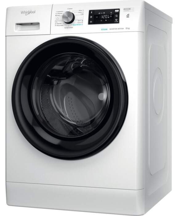 Whirlpool FFB 7458 BV EE