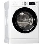 Whirlpool FFB 7458 BV EE