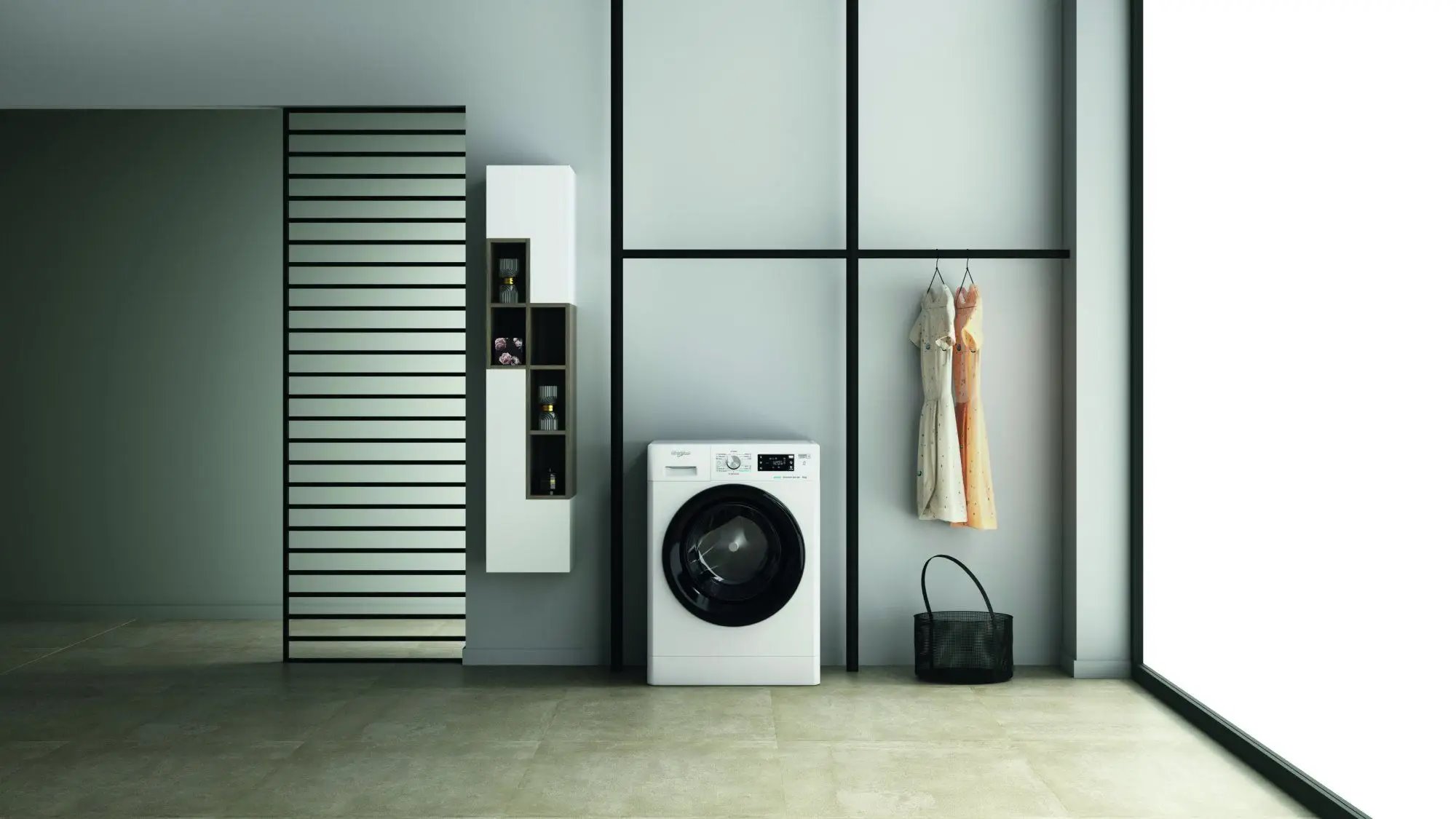 Whirlpool FFB 9469 BV EE