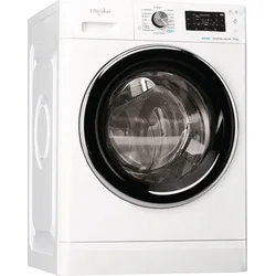 Whirlpool FFD 9448 BCV EE Extra záruka 10 let záruka na motor - Pračky