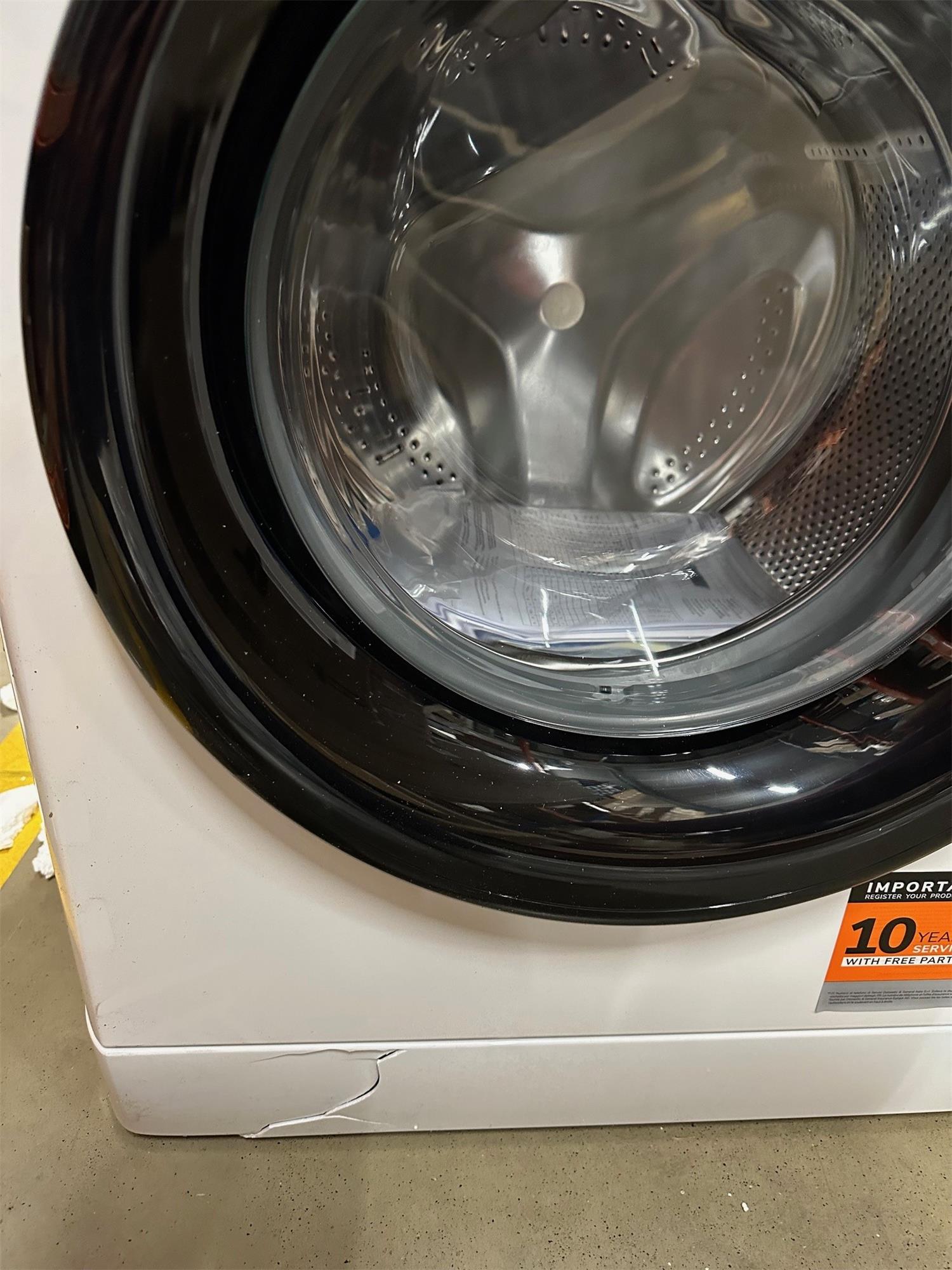 Whirlpool FFS 7259 B EE