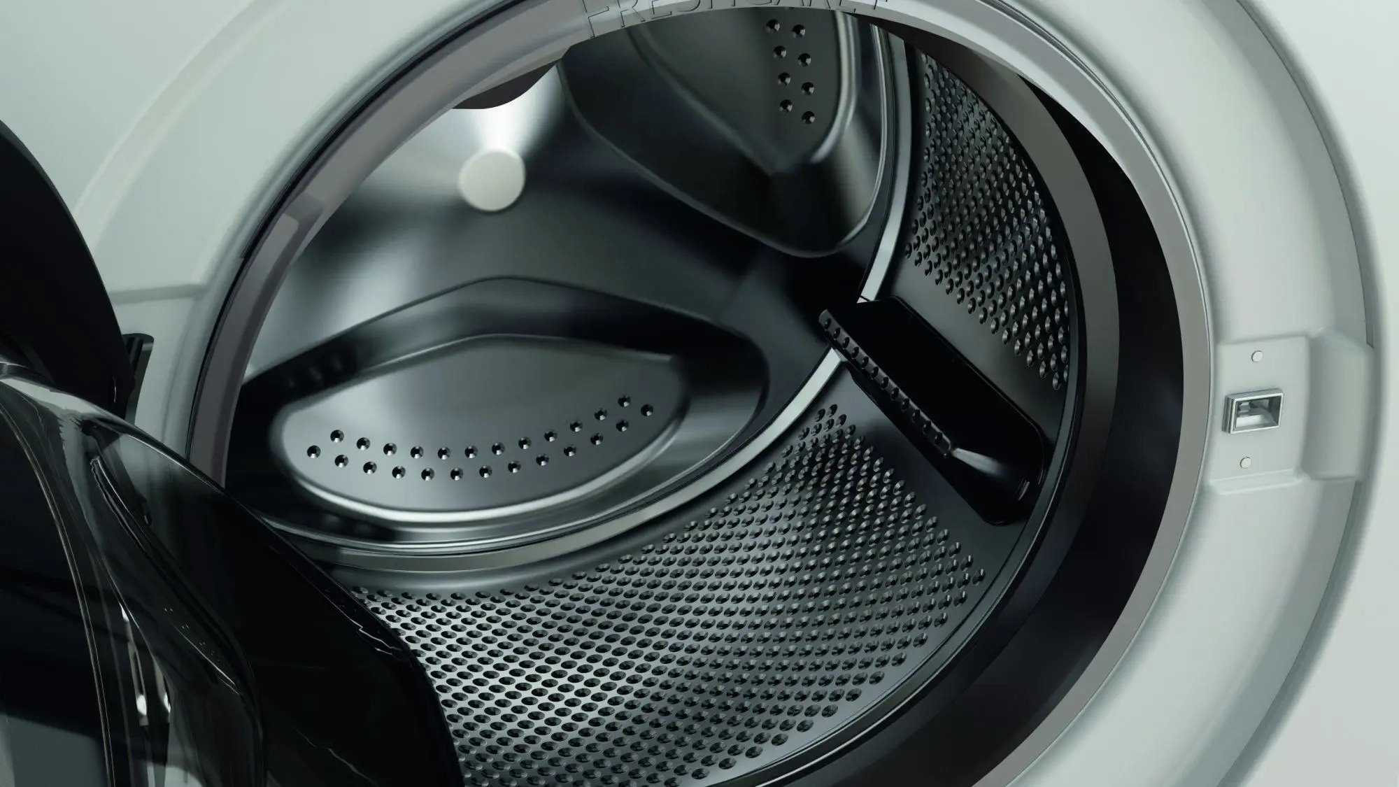 Whirlpool FFS 7259 B EE