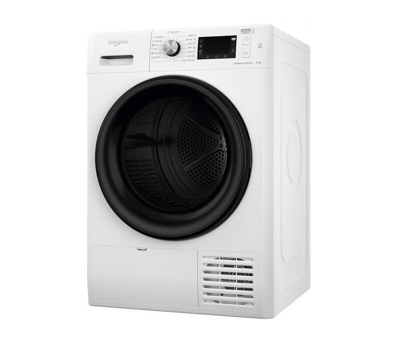 Whirlpool FFT M22 9X2B EE