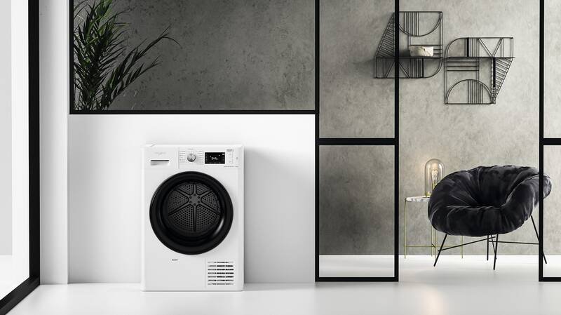 Whirlpool FFT M22 9X2B EE