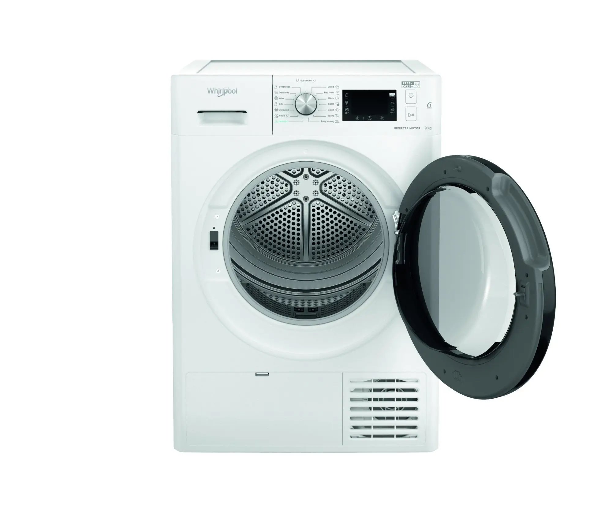 Whirlpool FFT M22 9X3B EE