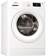 Whirlpool FWSG 61251 W EE N - Pračky