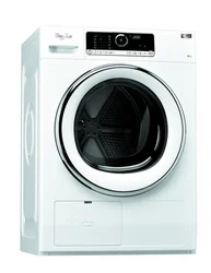 Whirlpool HSCX 80420