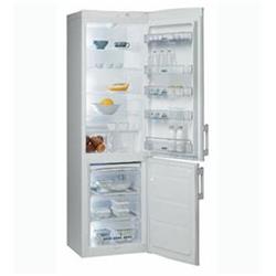 WHIRLPOOL Kombinovaná chladnička bílá ARC 5875 P, 240/91 l, A+
