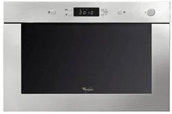 Whirlpool MW 4100 IX