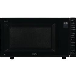 Whirlpool MWP 303 B MWP 301 B - Trouby mikrovlnné