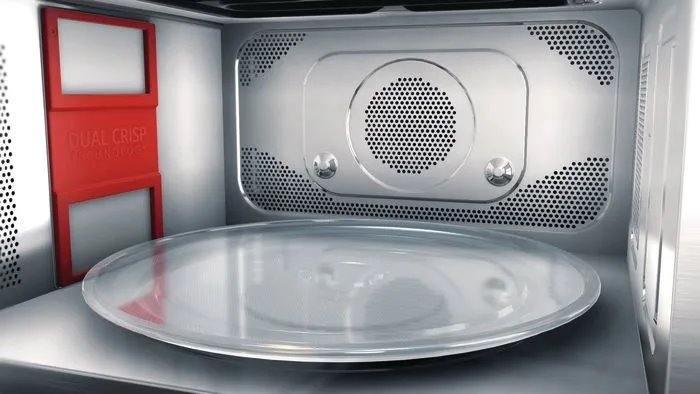 Whirlpool MWP 3391 SX