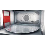 Whirlpool MWP 3391 SX