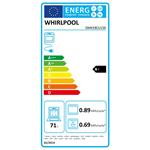 Whirlpool OMK58CU1SX