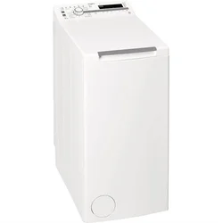 Whirlpool Pračka TDLR 6230 SS EU/N