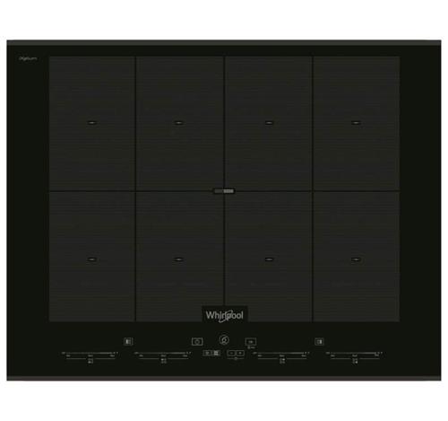 Whirlpool SMO 658C/BT/IXL