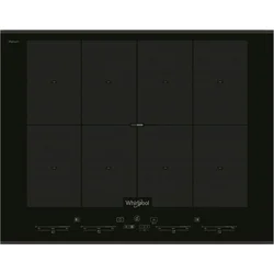 Whirlpool SMO 658C/BT/IXL