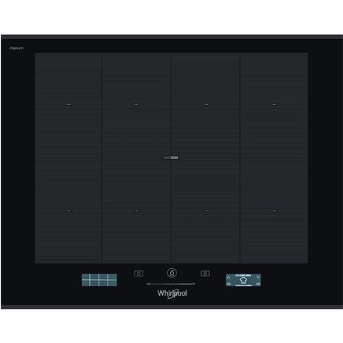 Whirlpool SMP 658C/BT/IXL