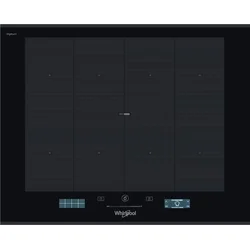 Whirlpool SMP 658C/BT/IXL