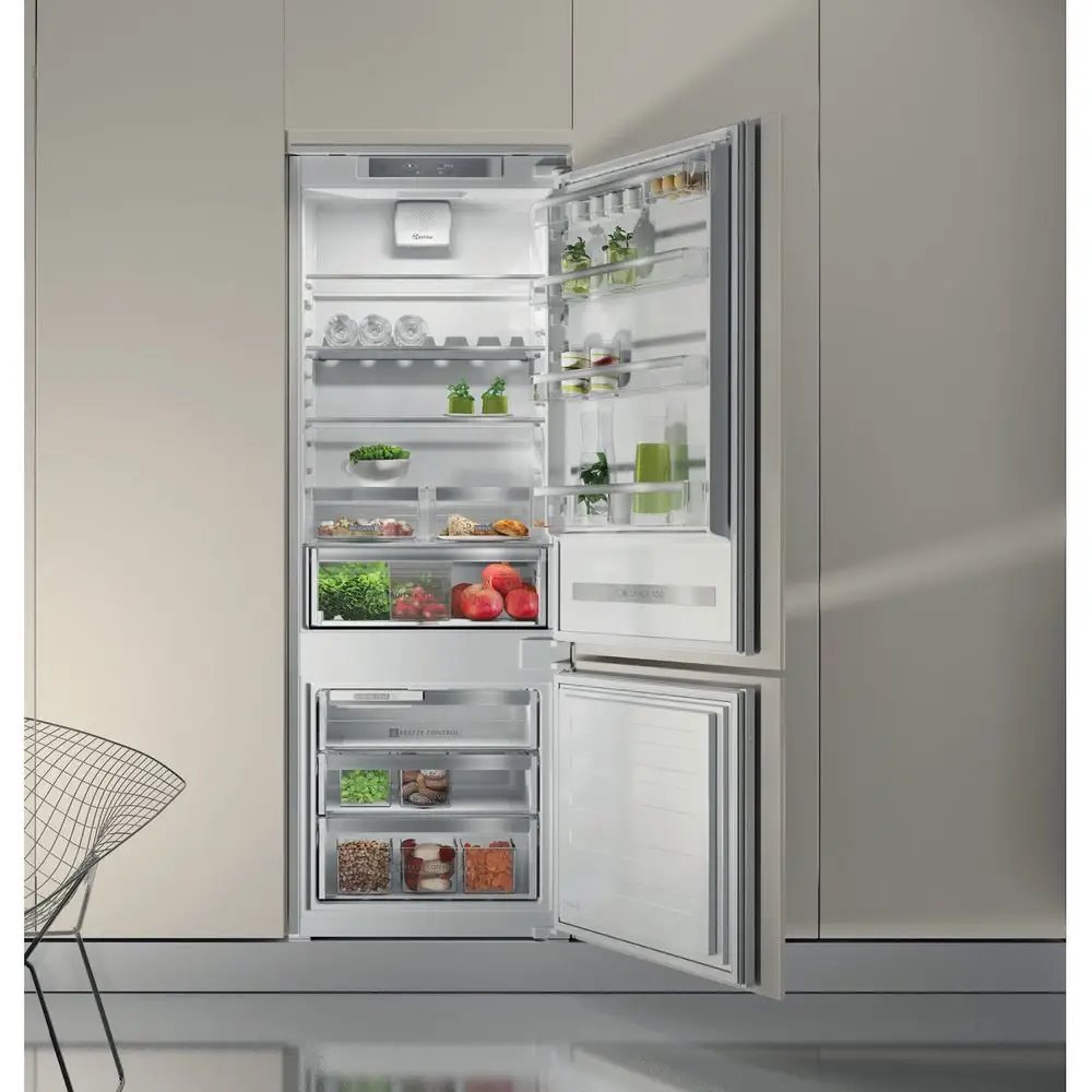 Whirlpool SP40 801 EU 1