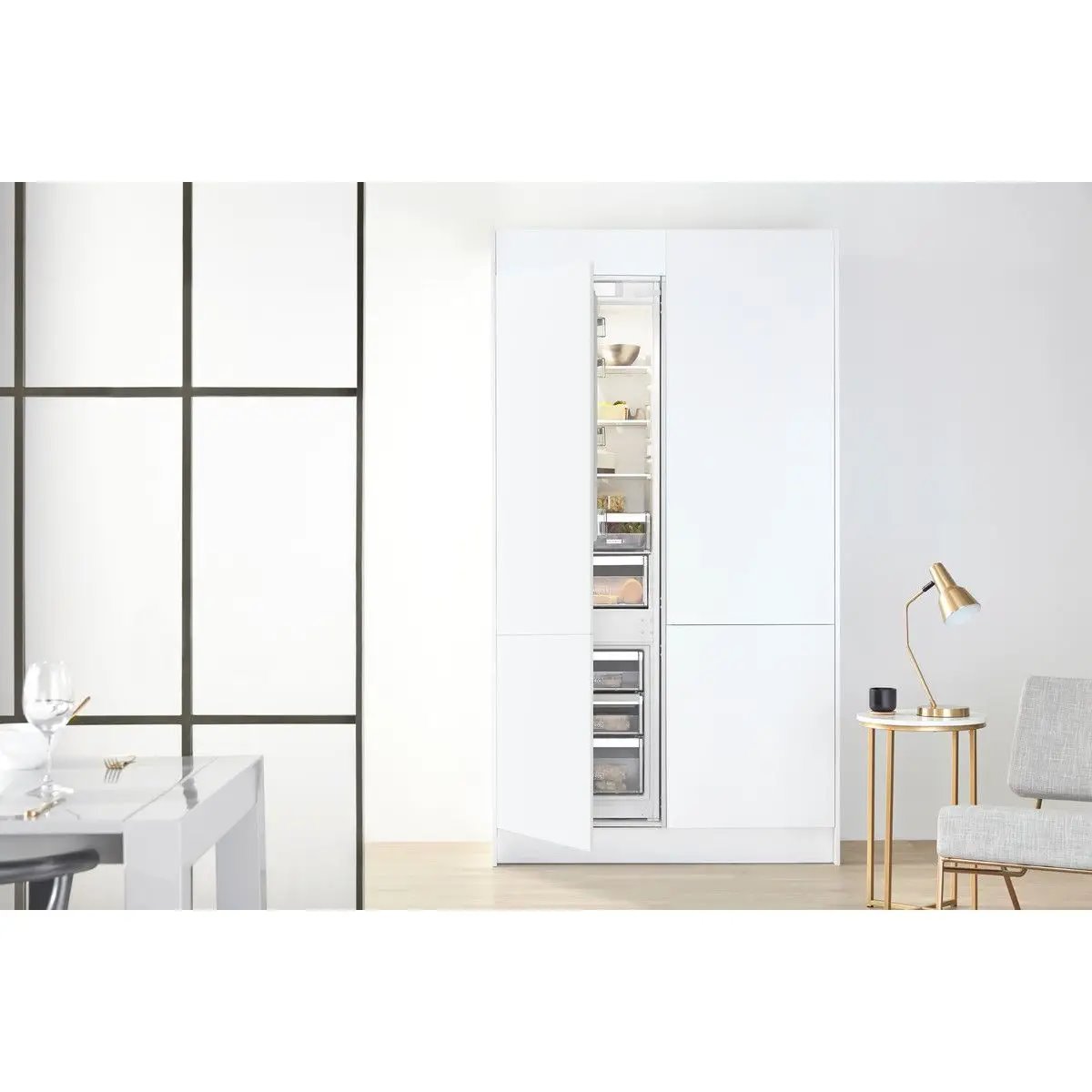 Whirlpool SP40 801 EU 1