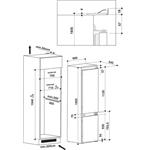 Whirlpool SP40 801 EU 1