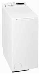 Whirlpool TDLR 60112