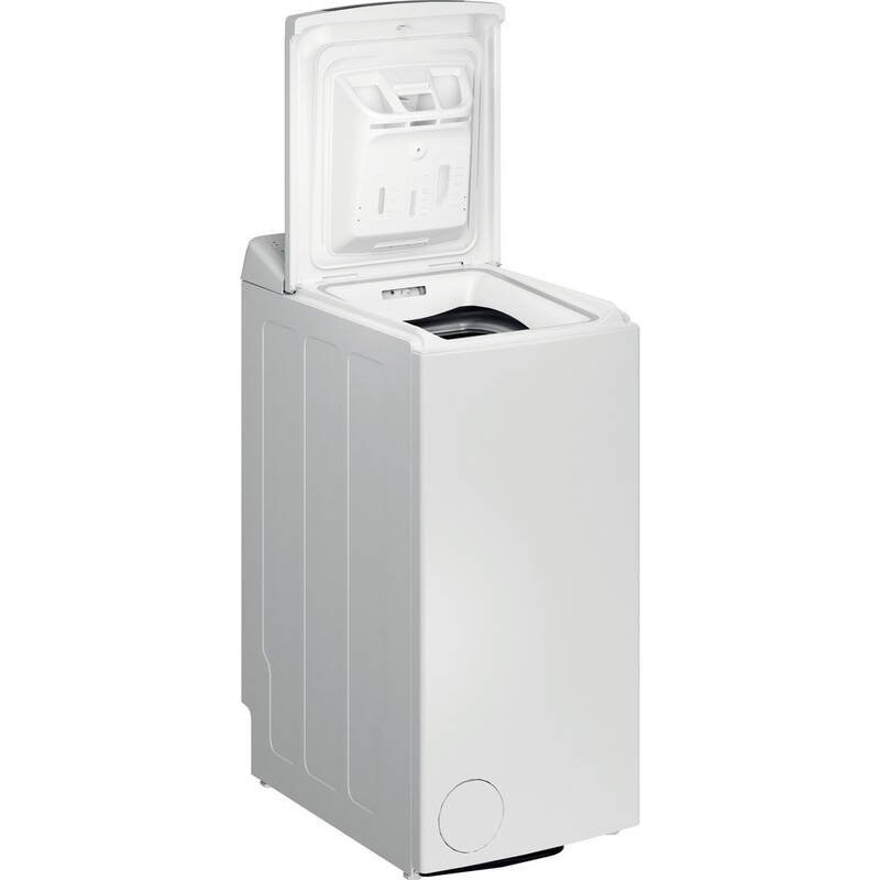 Whirlpool TDLR 6240S EU/N