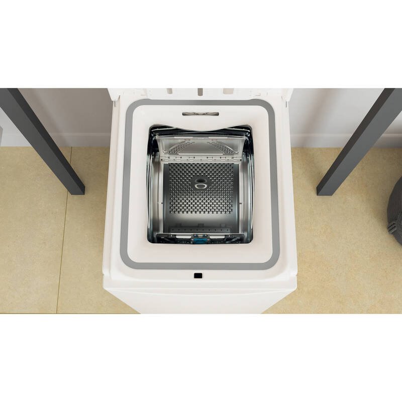 Whirlpool TDLR 6240S EU/N