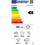 Whirlpool TDLR 6240S EU/N