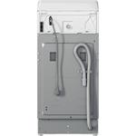 Whirlpool TDLR 6240S EU/N