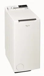 Whirlpool TDLR 65231 ZEN