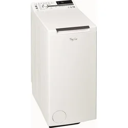 Whirlpool TDLR 70230 ZEN